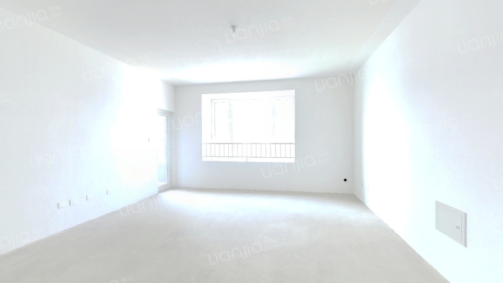 西地乾元府二手房实景图