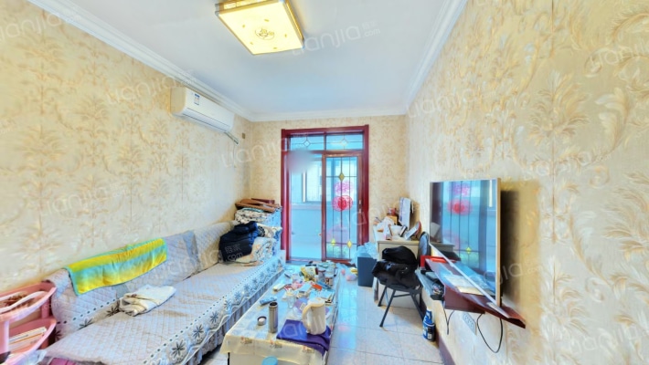 北新街5号院二手房实景图