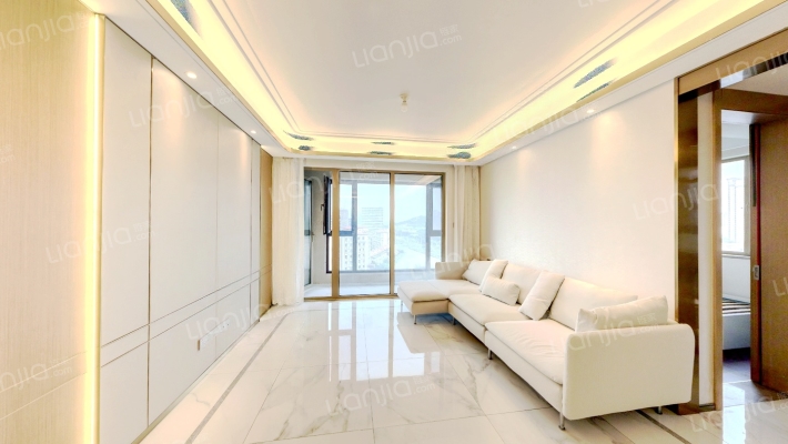 鑫苑御龙湾二手房实景图