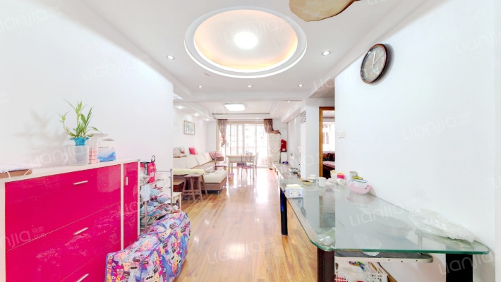 福杰苑二手房实景图