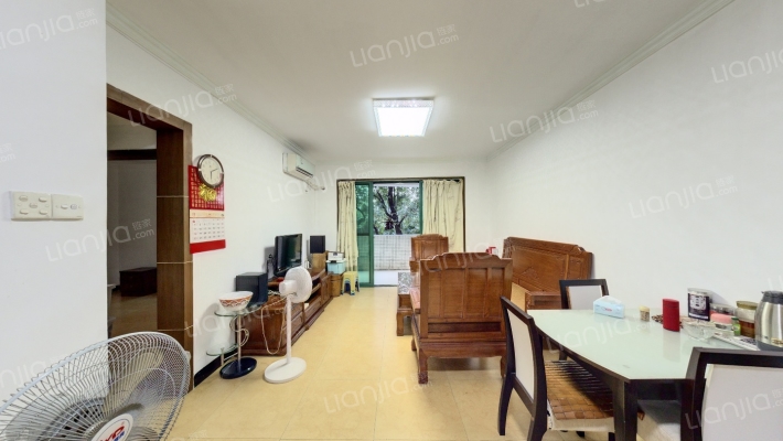 宝翠苑二手房实景图