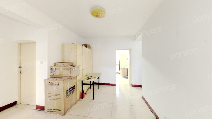 丰泽园二手房实景图