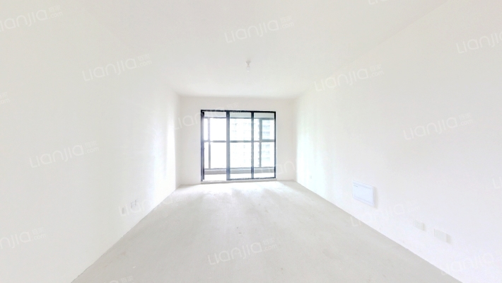 中交海发山海大观二手房实景图