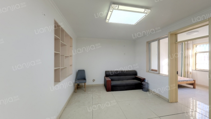 水泥厂宿舍二手房实景图