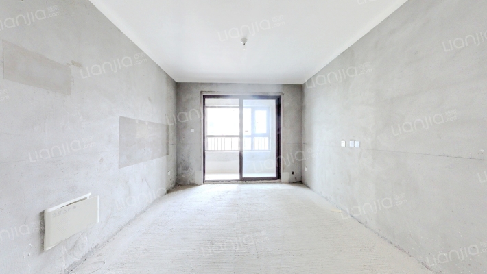 融信望湖宸院二手房实景图