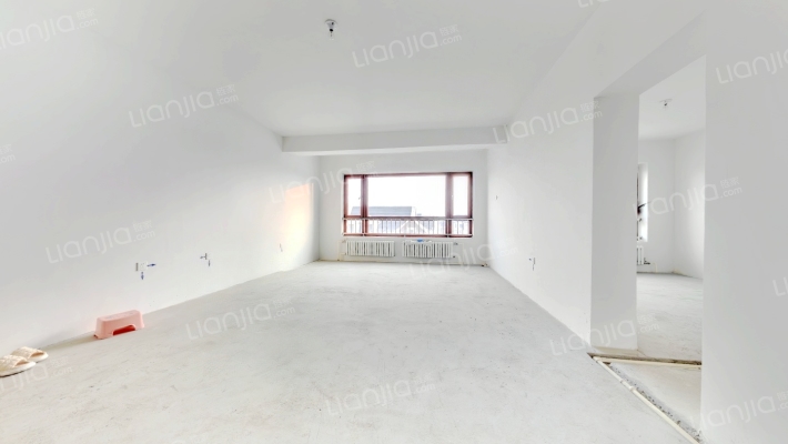 天玖澜湾墅二手房实景图