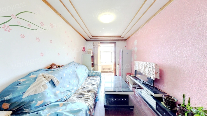 九三小区二手房实景图