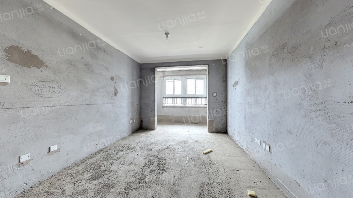 观澜郡二手房实景图