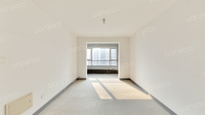 中交春风海上二手房实景图