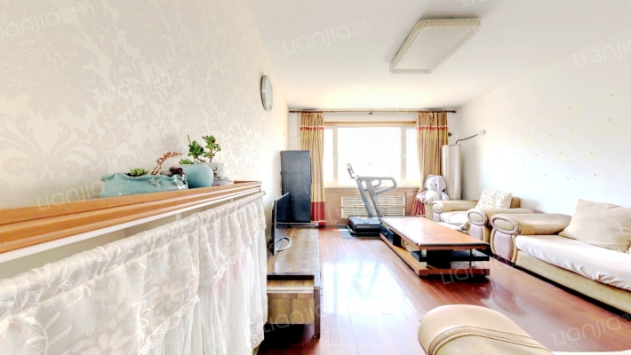 北海花园(黄岛)二手房实景图