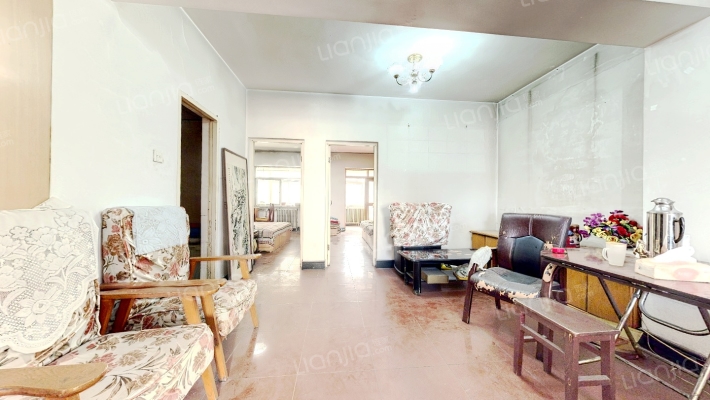 戒毒管理局宿舍二手房实景图