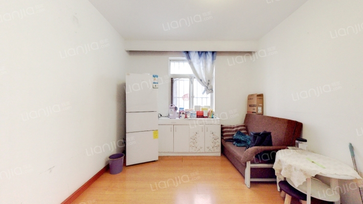 带城桥下塘散盘二手房实景图