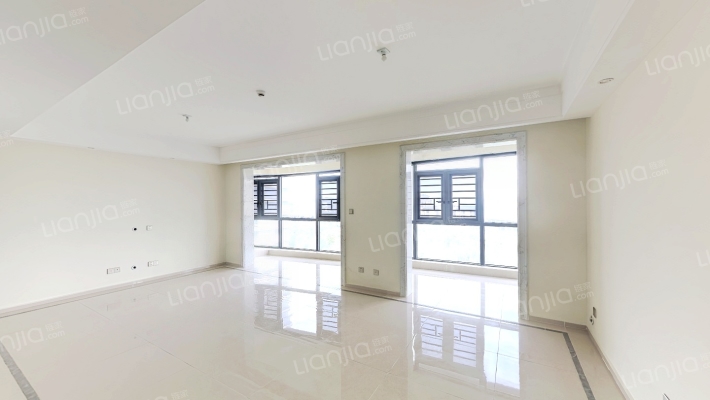 大华·锦绣海岸Ⅲ二手房实景图