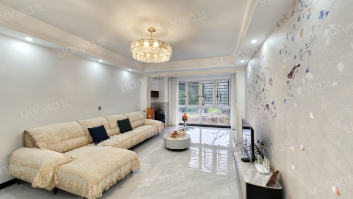 植物原著二手房实景图