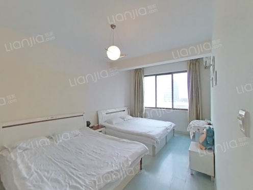 整租·中惠雅园 3室2厅 南