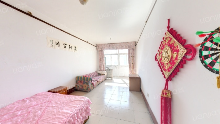 羊市街54号二手房实景图