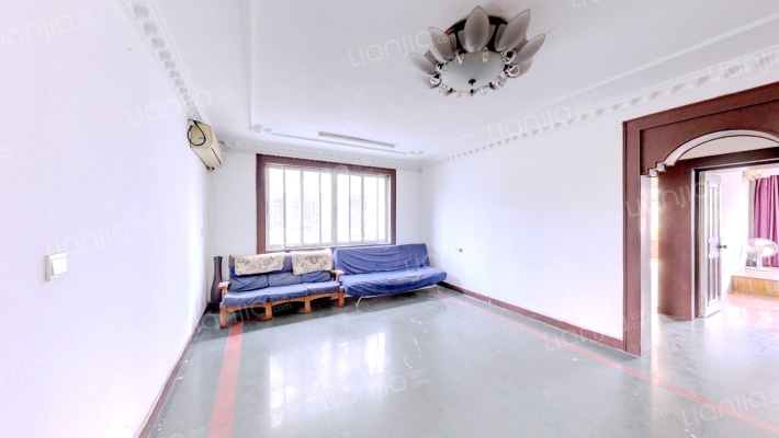 西苑公寓二手房实景图