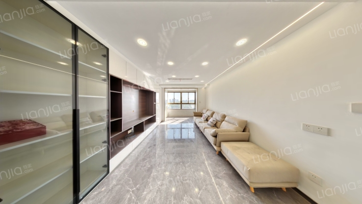 秀水雅苑二手房实景图