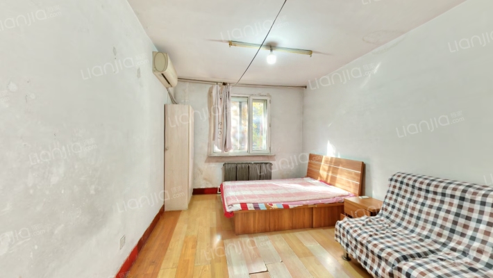 光复里小区二手房实景图