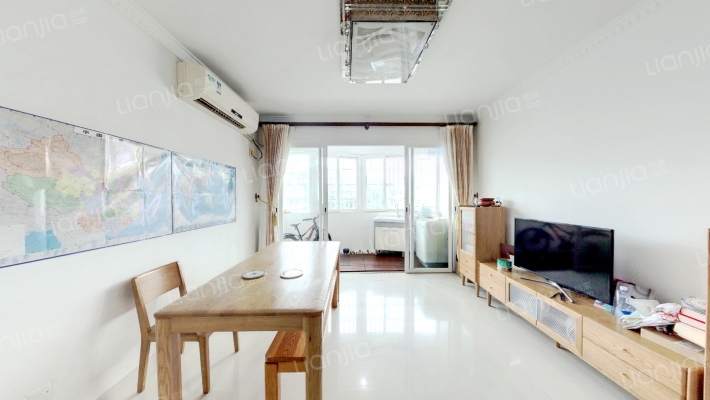 长环西（二城长环西）二手房实景图