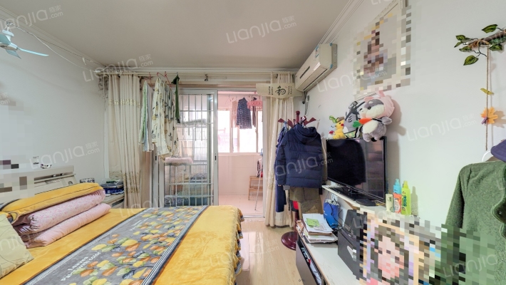 乔虹苑二手房实景图