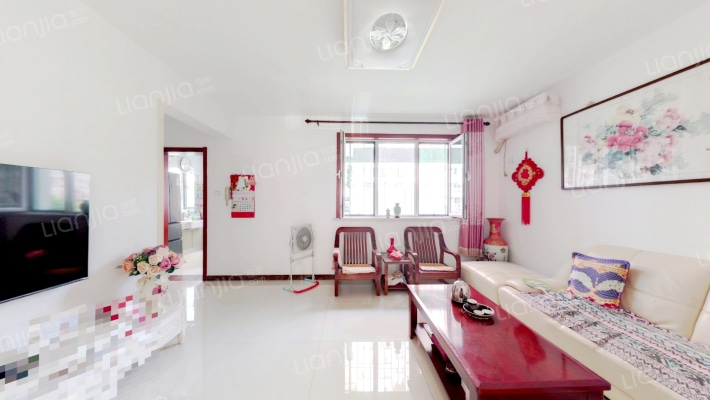 盛禧园二手房实景图