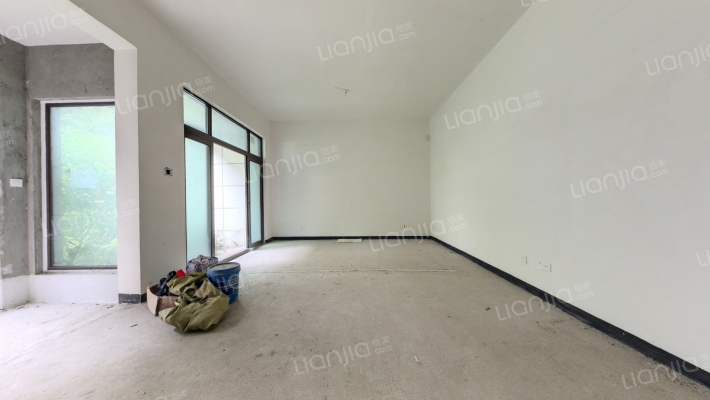 东原阅墅二手房实景图