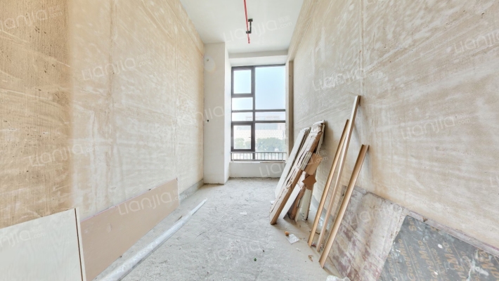 滨河商业中心二手房实景图