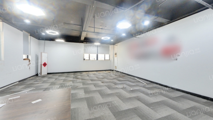 上领大厦二手房实景图