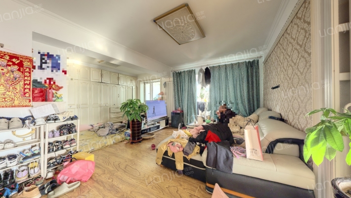 溪畔嘉园二手房实景图