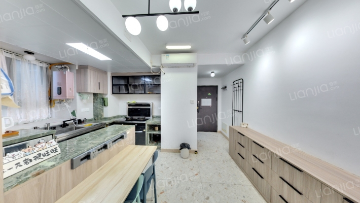 翠锦苑二手房实景图