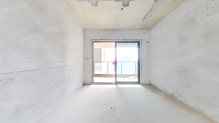 金辉优步学府二手房实景图