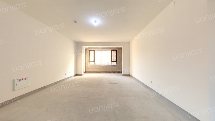 高新绿城玉兰花园润园二手房实景图