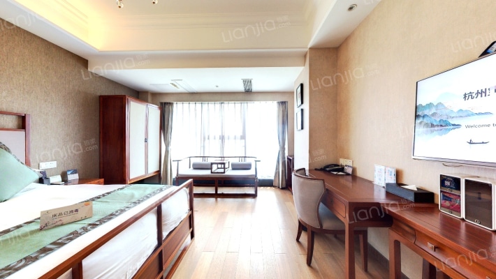 宝盛世纪中心二手房实景图