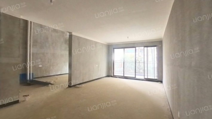 碧桂园天玺湾二手房实景图