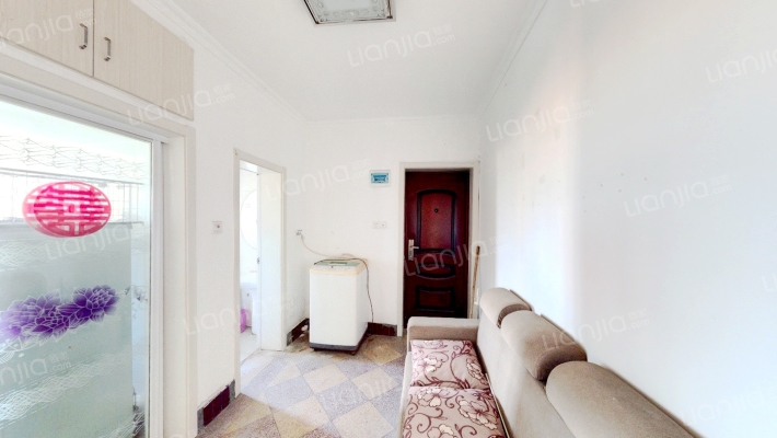 孝肃路186号二手房实景图