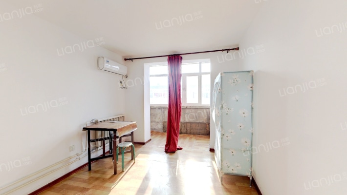 虎林里二手房实景图