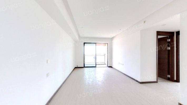 万科观承观峰三组团二手房实景图