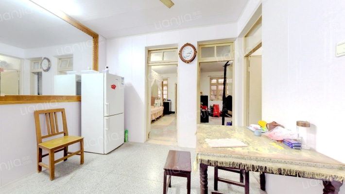 工学院家属区二手房实景图