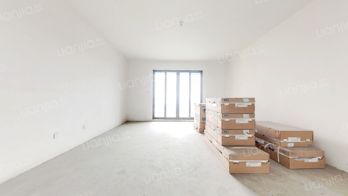 世茂运河城尚运苑二手房实景图