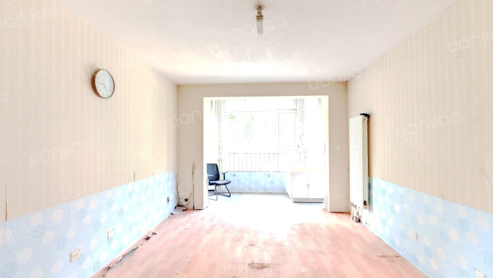 重汽翡翠东郡二手房实景图