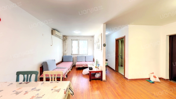 万和府二手房实景图