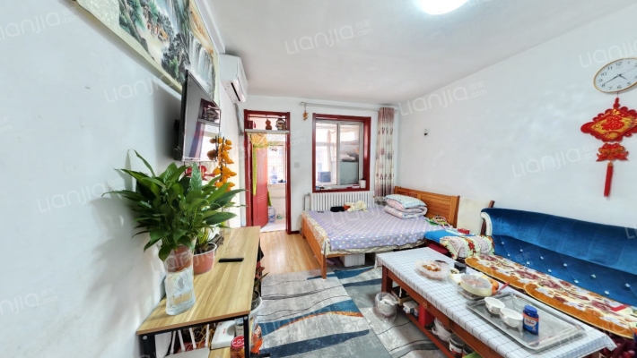 建设路77号二手房实景图