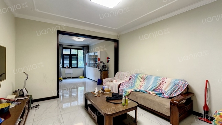 税务局稽查局家属楼二手房实景图