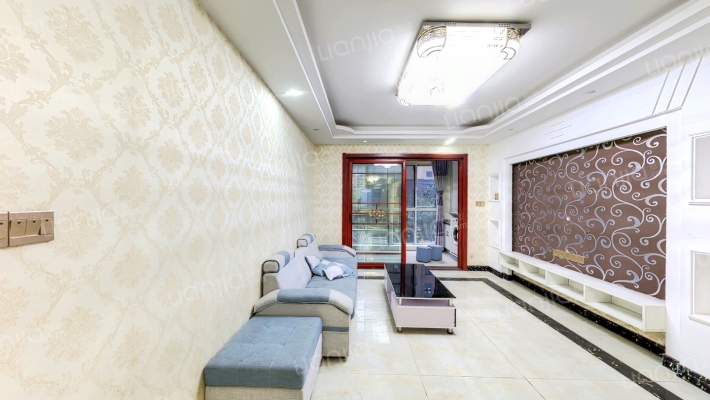 丰泽怡园二手房实景图