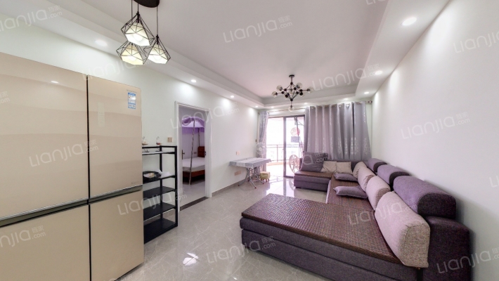 北海岸88号二手房实景图