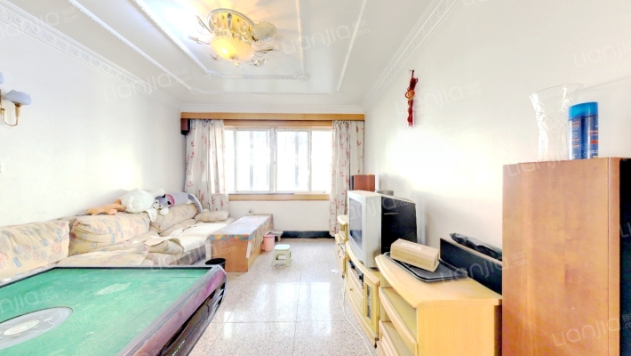 供电局职工宿舍二手房实景图