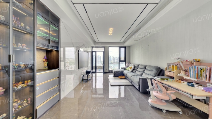 大东海·半山壹号二手房实景图