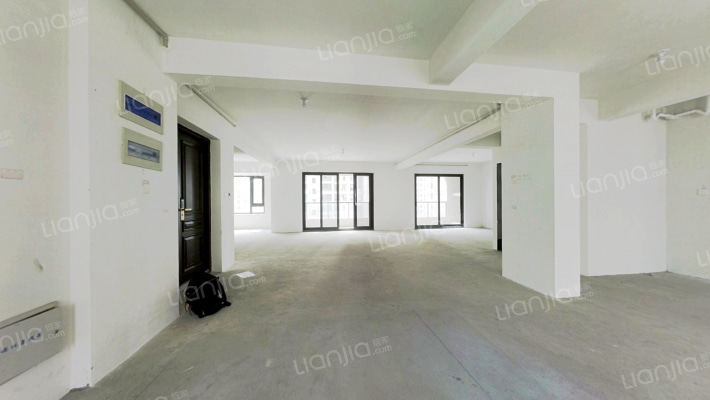 瑞安府二手房实景图