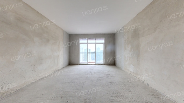 红枫中央大街二手房实景图